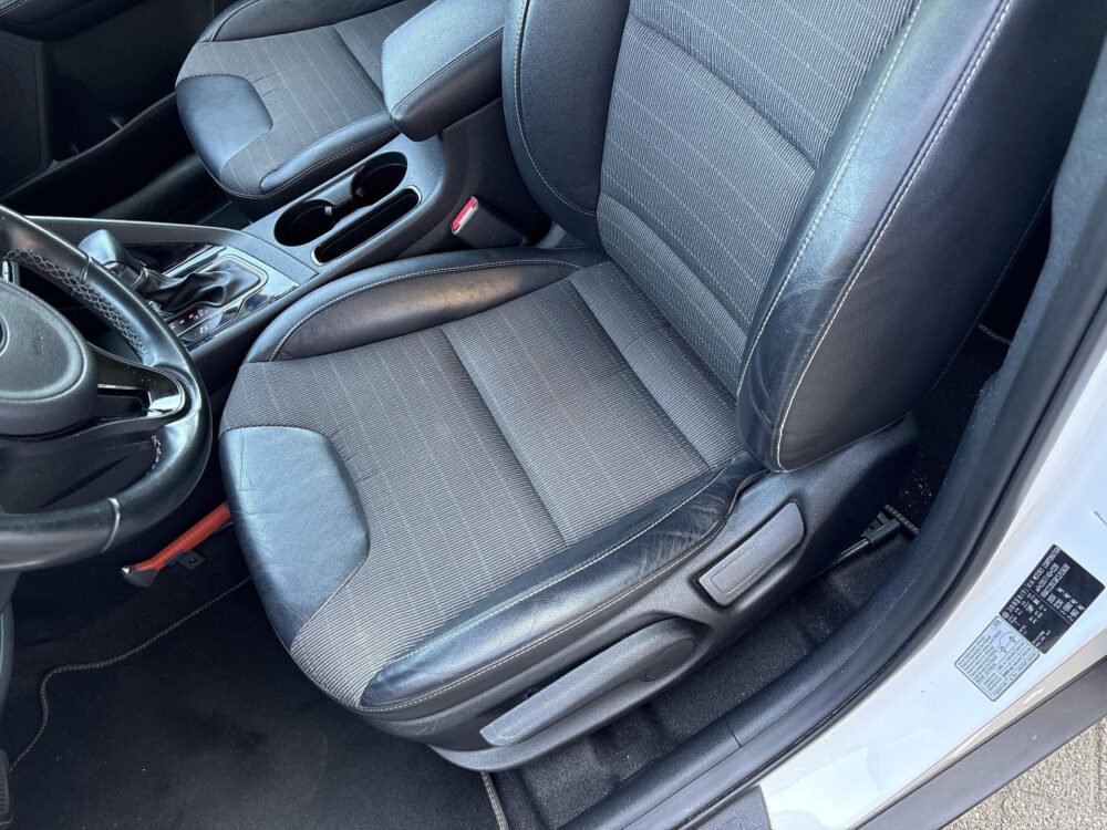 Kia Niro 1.6 GDi Hybrid DynamicLine | 1e eigenaar | Perfect onderhouden |