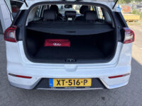 Kia Niro 1.6 GDi Hybrid DynamicLine | 1e eigenaar | Perfect onderhouden |