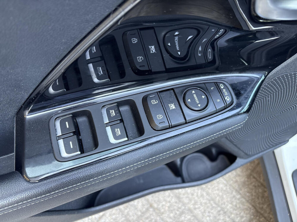 Kia Niro 1.6 GDi Hybrid DynamicLine | 1e eigenaar | Perfect onderhouden |