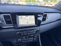 Kia Niro 1.6 GDi Hybrid DynamicLine | 1e eigenaar | Perfect onderhouden |