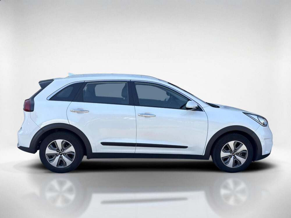 Kia Niro 1.6 GDi Hybrid DynamicLine | 1e eigenaar | Perfect onderhouden |