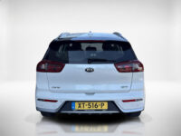 Kia Niro 1.6 GDi Hybrid DynamicLine | 1e eigenaar | Perfect onderhouden |