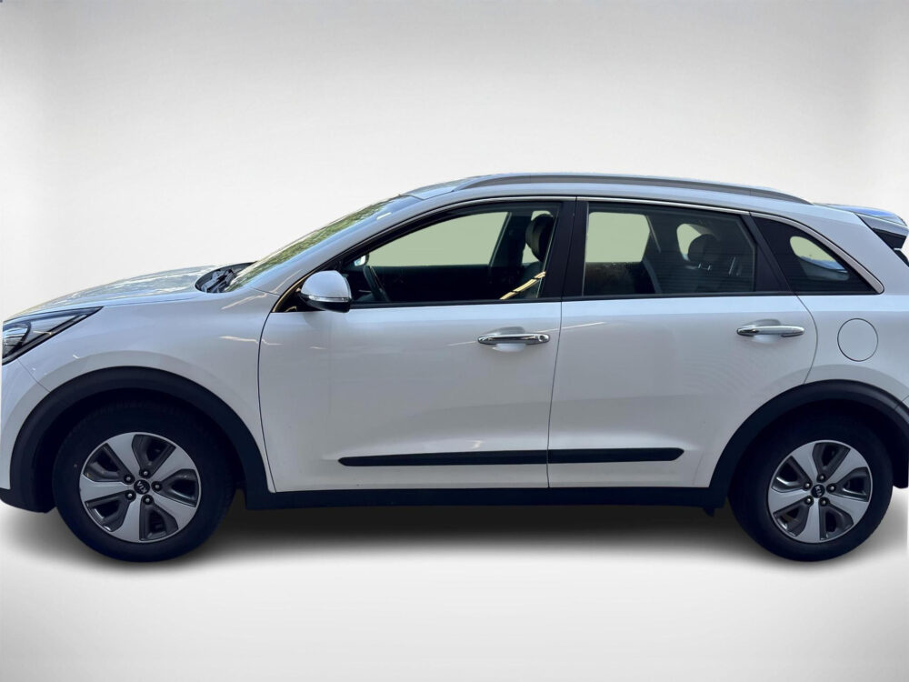 Kia Niro 1.6 GDi Hybrid DynamicLine | 1e eigenaar | Perfect onderhouden |