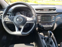 Nissan Qashqai 1.3 DIG-T Design Edition | Trekhaak | Perfcte Staat | Perfect Onderhouden !!!
