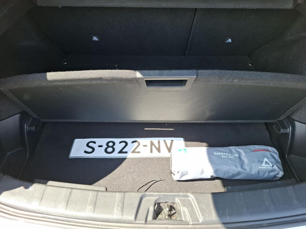 Nissan Qashqai 1.3 DIG-T Design Edition | Trekhaak | Perfcte Staat | Perfect Onderhouden !!!