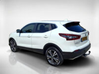 Nissan Qashqai 1.3 DIG-T Design Edition | Trekhaak | Perfcte Staat | Perfect Onderhouden !!!