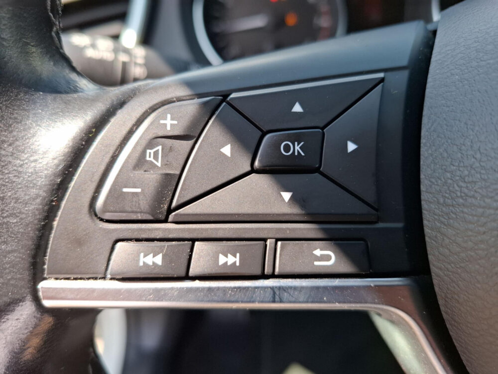 Nissan Qashqai 1.3 DIG-T Design Edition | Trekhaak | Perfcte Staat | Perfect Onderhouden !!!