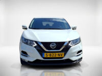 Nissan Qashqai 1.3 DIG-T Design Edition | Trekhaak | Perfcte Staat | Perfect Onderhouden !!!