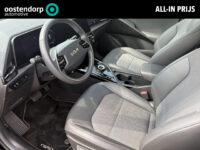 Kia Niro EV DynamicLine 64.8 kWh Navi | Licht metaal | 15.692 km !!!
