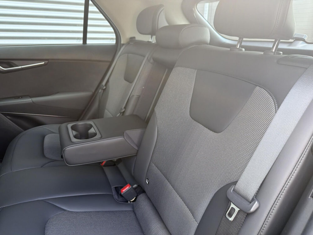 Kia Niro EV DynamicLine 64.8 kWh Navi | Licht metaal | 15.692 km !!!