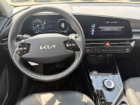 Kia Niro EV DynamicLine 64.8 kWh Navi | Licht metaal | 15.692 km !!!