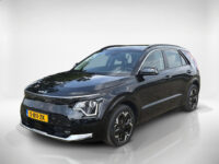 Kia Niro EV DynamicLine 64.8 kWh Navi | Licht metaal | 15.692 km !!!