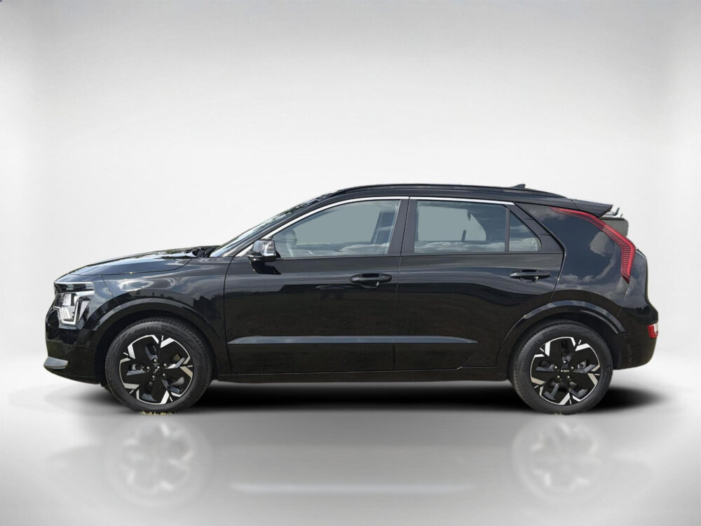 Kia Niro EV DynamicLine 64.8 kWh Navi | Licht metaal | 15.692 km !!!