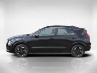Kia Niro EV DynamicLine 64.8 kWh Navi | Licht metaal | 15.692 km !!!