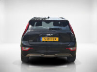Kia Niro EV DynamicLine 64.8 kWh Navi | Licht metaal | 15.692 km !!!