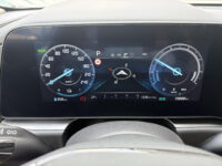 Kia Niro EV DynamicLine 64.8 kWh Navi | Licht metaal | 15.692 km !!!
