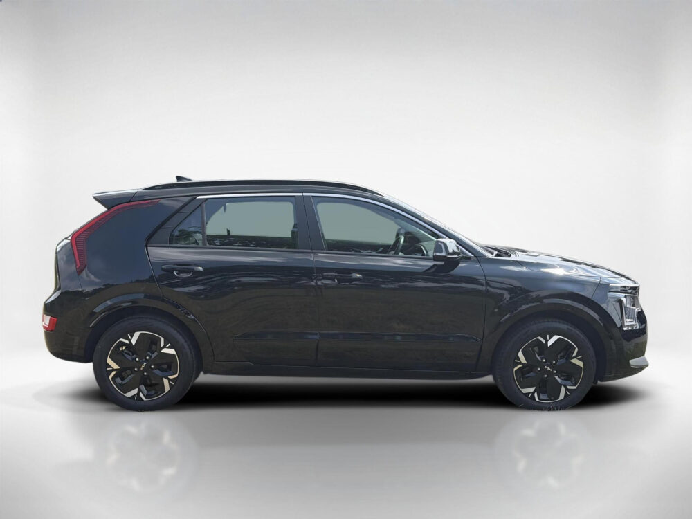 Kia Niro EV DynamicLine 64.8 kWh Navi | Licht metaal | 15.692 km !!!
