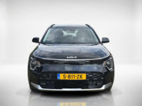 Kia Niro EV DynamicLine 64.8 kWh Navi | Licht metaal | 15.692 km !!!