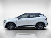 Kia Sportage 1.6 T-GDi Hybrid GT-PlusLine | Panoramadak | lederen bekleding | Climate control | Navigatie | stoel koeling/ verwarming |
