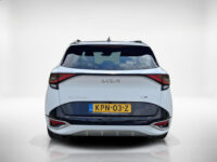 Kia Sportage 1.6 T-GDi Hybrid GT-PlusLine | Panoramadak | lederen bekleding | Climate control | Navigatie | stoel koeling/ verwarming |