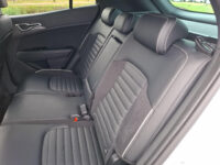 Kia Sportage 1.6 T-GDi Hybrid GT-PlusLine | Panoramadak | lederen bekleding | Climate control | Navigatie | stoel koeling/ verwarming |