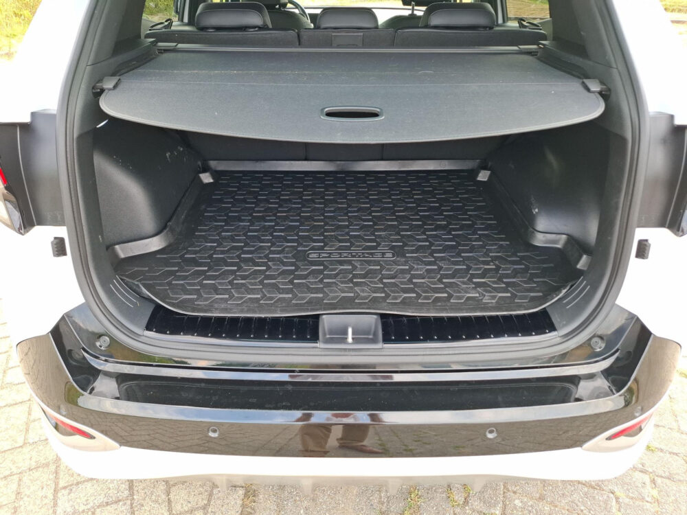 Kia Sportage 1.6 T-GDi Hybrid GT-PlusLine | Panoramadak | lederen bekleding | Climate control | Navigatie | stoel koeling/ verwarming |