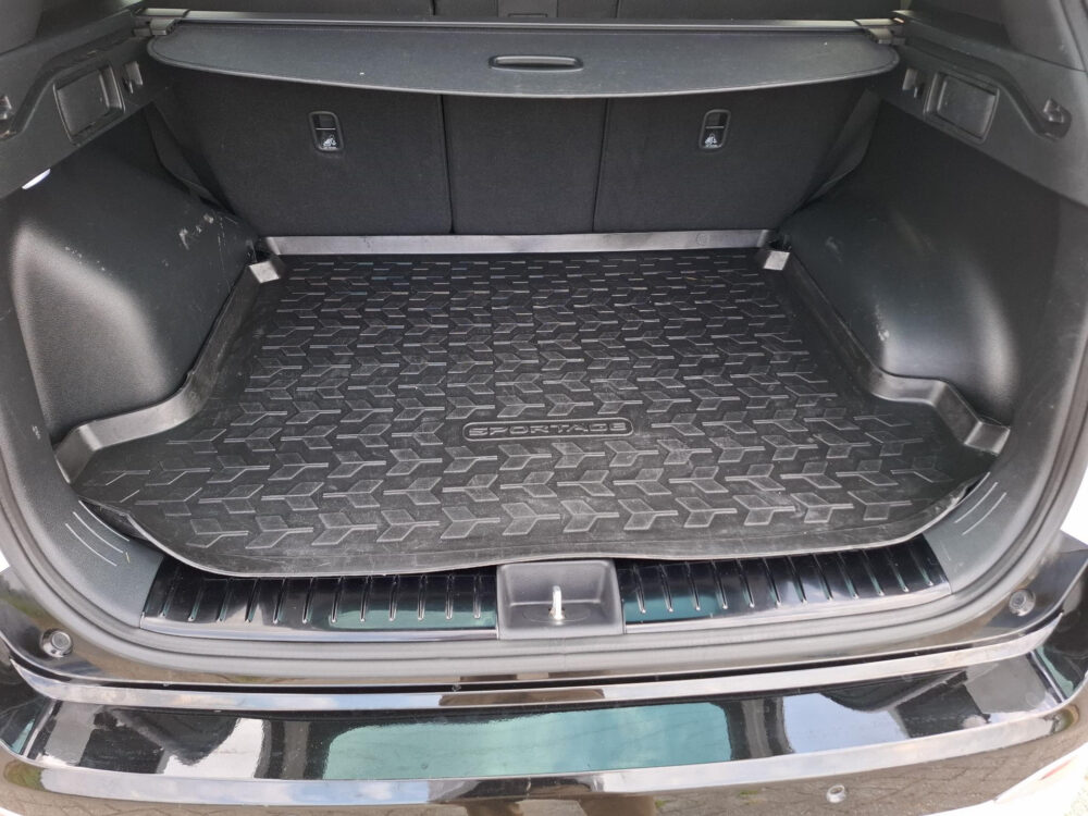 Kia Sportage 1.6 T-GDi Hybrid GT-PlusLine | Panoramadak | lederen bekleding | Climate control | Navigatie | stoel koeling/ verwarming |