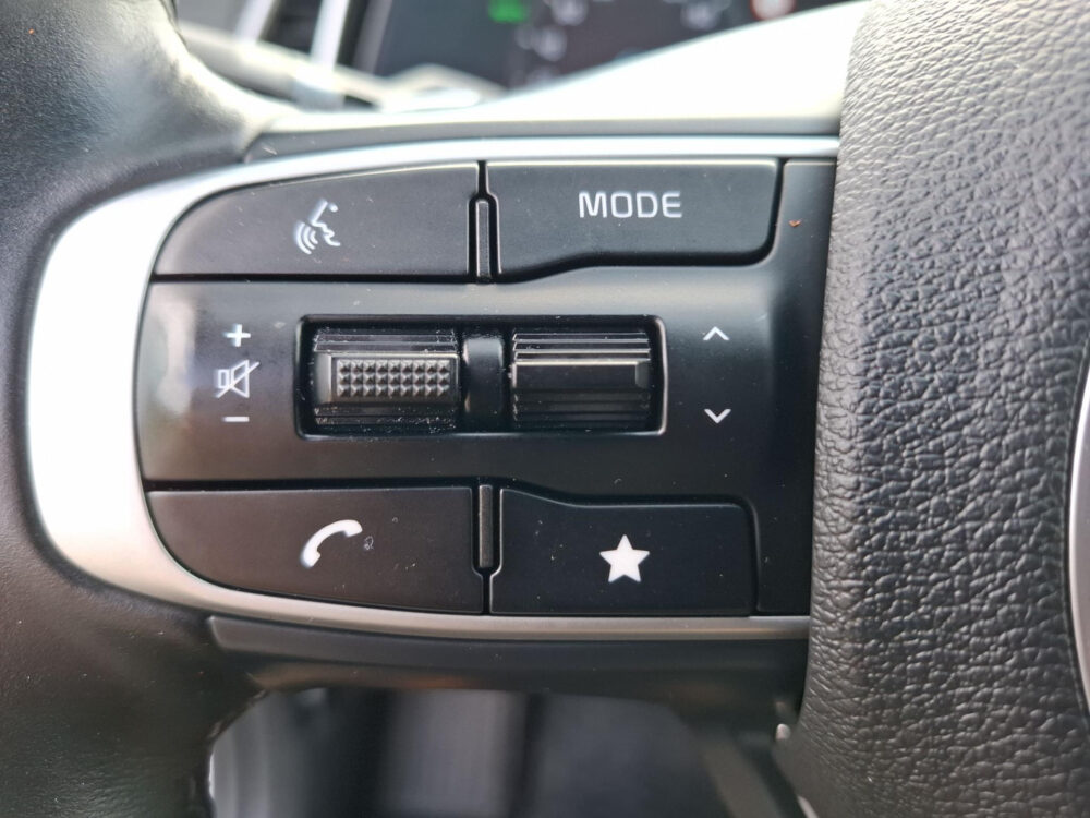 Kia Sportage 1.6 T-GDi Hybrid GT-PlusLine | Panoramadak | lederen bekleding | Climate control | Navigatie | stoel koeling/ verwarming |