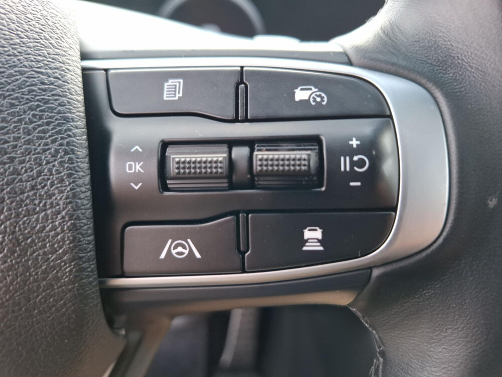 Kia Sportage 1.6 T-GDi Hybrid GT-PlusLine | Panoramadak | lederen bekleding | Climate control | Navigatie | stoel koeling/ verwarming |