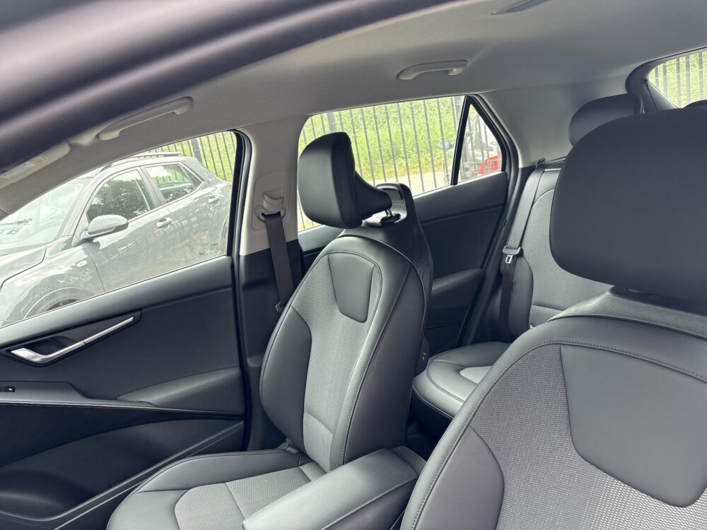 Kia Niro 1.6 GDi PHEV DynamicLine | Plug In Hybride | BTW auto |