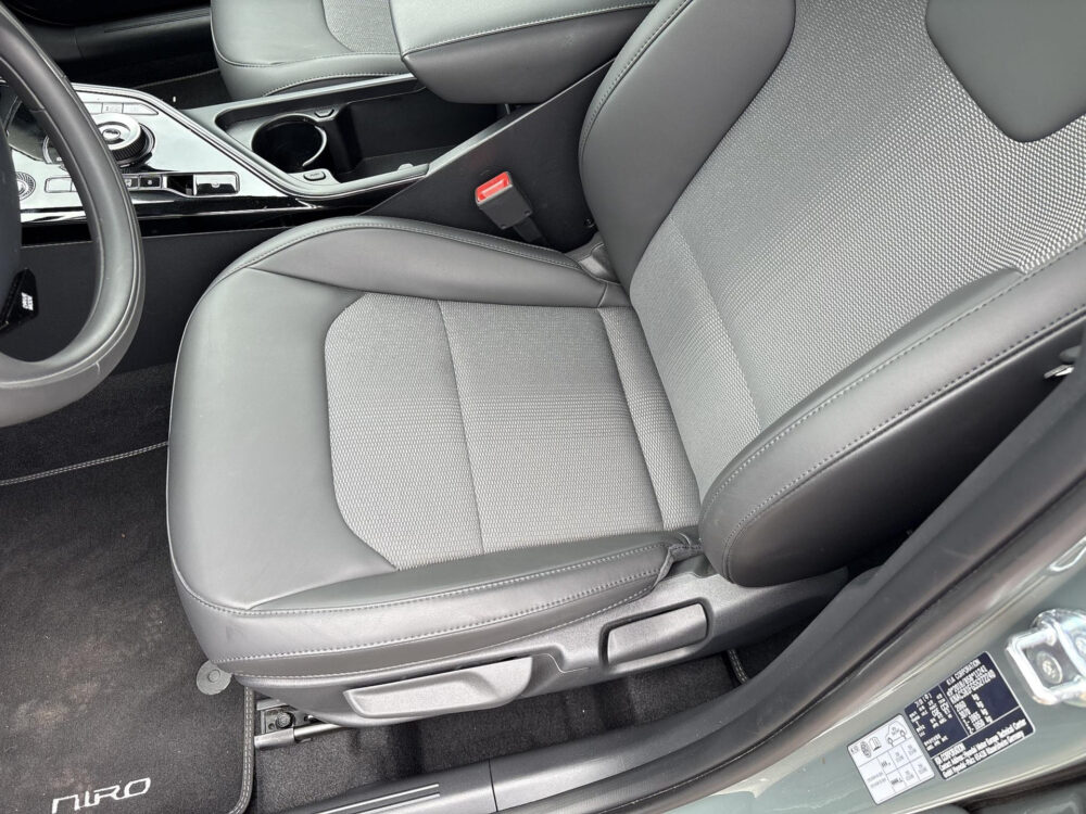 Kia Niro 1.6 GDi PHEV DynamicLine | Plug In Hybride | BTW auto |