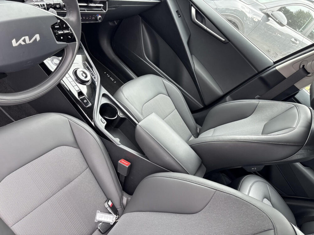 Kia Niro 1.6 GDi PHEV DynamicLine | Plug In Hybride | BTW auto |