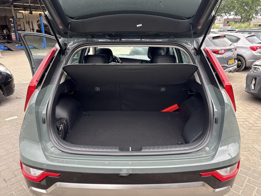 Kia Niro 1.6 GDi PHEV DynamicLine | Plug In Hybride | BTW auto |