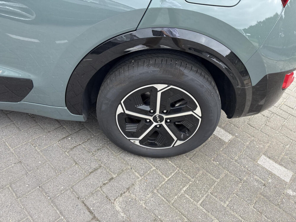 Kia Niro 1.6 GDi PHEV DynamicLine | Plug In Hybride | BTW auto |