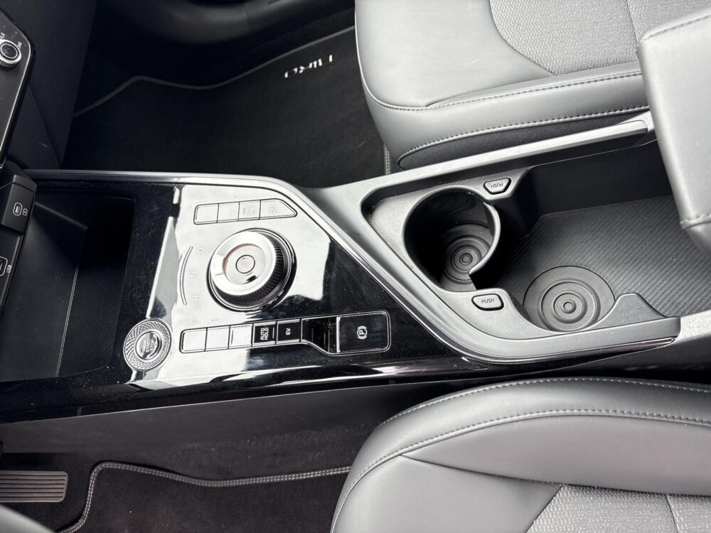 Kia Niro 1.6 GDi PHEV DynamicLine | Plug In Hybride | BTW auto |