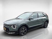 Kia Niro 1.6 GDi PHEV DynamicLine | Plug In Hybride | BTW auto |