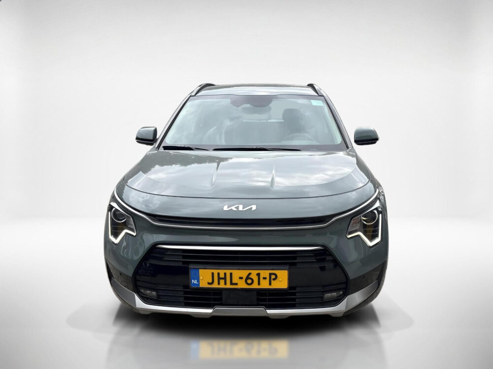 Kia Niro 1.6 GDi PHEV DynamicLine | Plug In Hybride | BTW auto |
