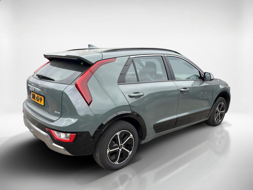 Kia Niro 1.6 GDi PHEV DynamicLine | Plug In Hybride | BTW auto |