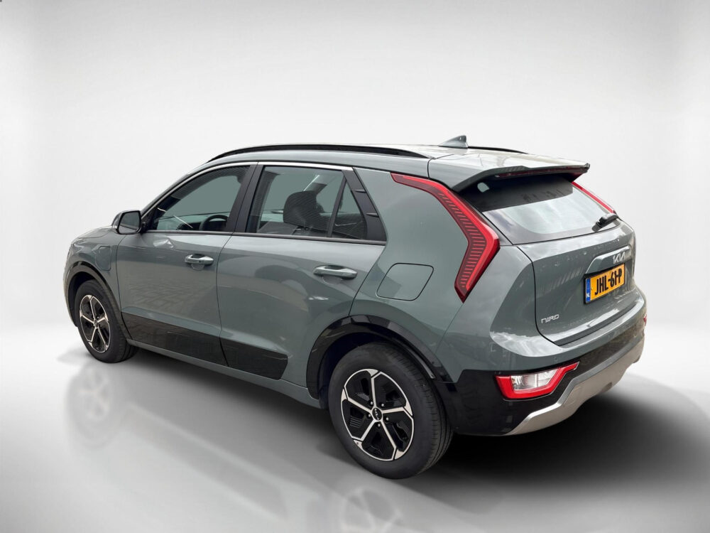 Kia Niro 1.6 GDi PHEV DynamicLine | Plug In Hybride | BTW auto |