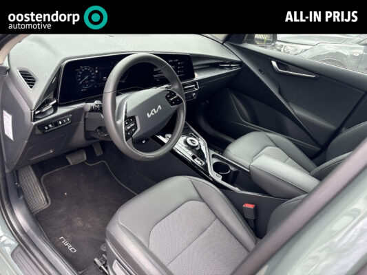 Kia Niro 1.6 GDi PHEV DynamicLine | Plug In Hybride | BTW auto |
