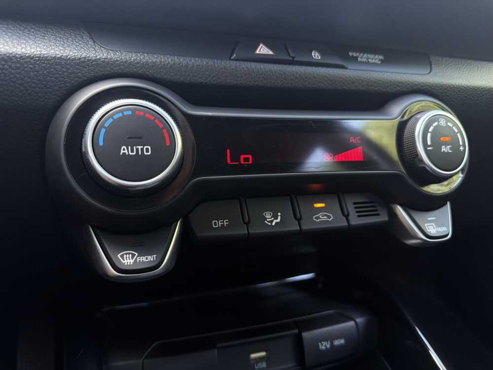 Kia Stonic 1.0 T-GDi MHEV DynamicPlusLine Automaat | CarPlay | Navi |