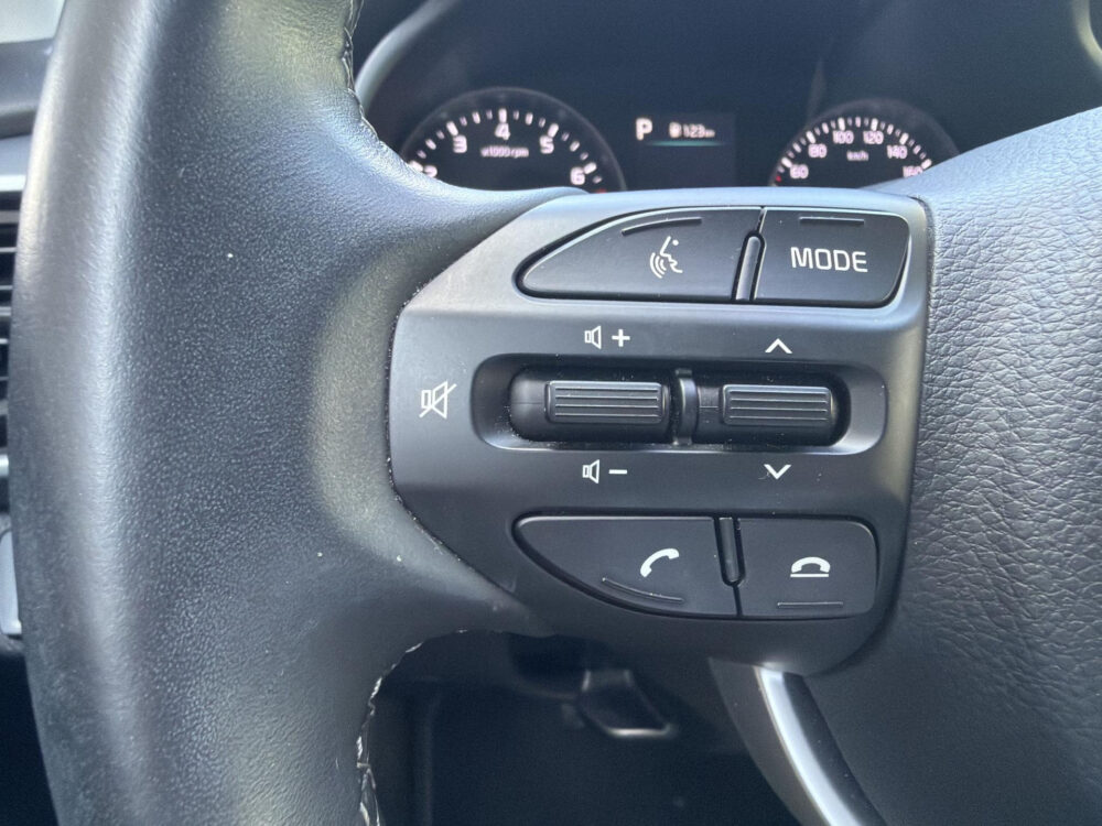 Kia Stonic 1.0 T-GDi MHEV DynamicPlusLine Automaat | CarPlay | Navi |