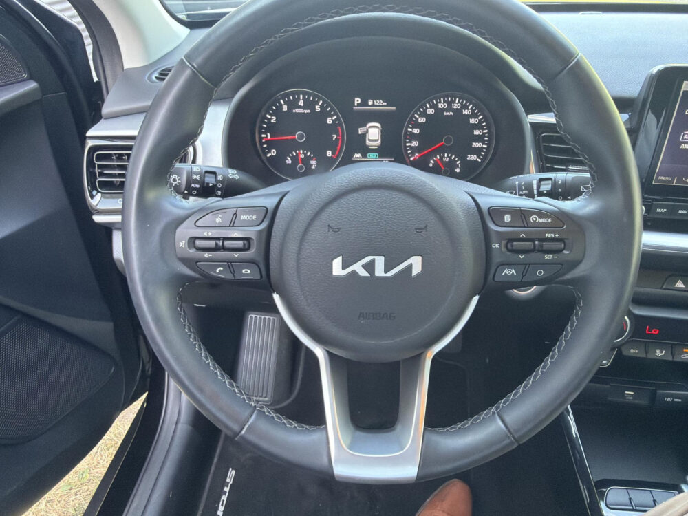 Kia Stonic 1.0 T-GDi MHEV DynamicPlusLine Automaat | CarPlay | Navi |