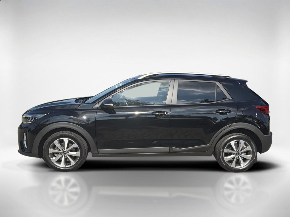 Kia Stonic 1.0 T-GDi MHEV DynamicPlusLine Automaat | CarPlay | Navi |