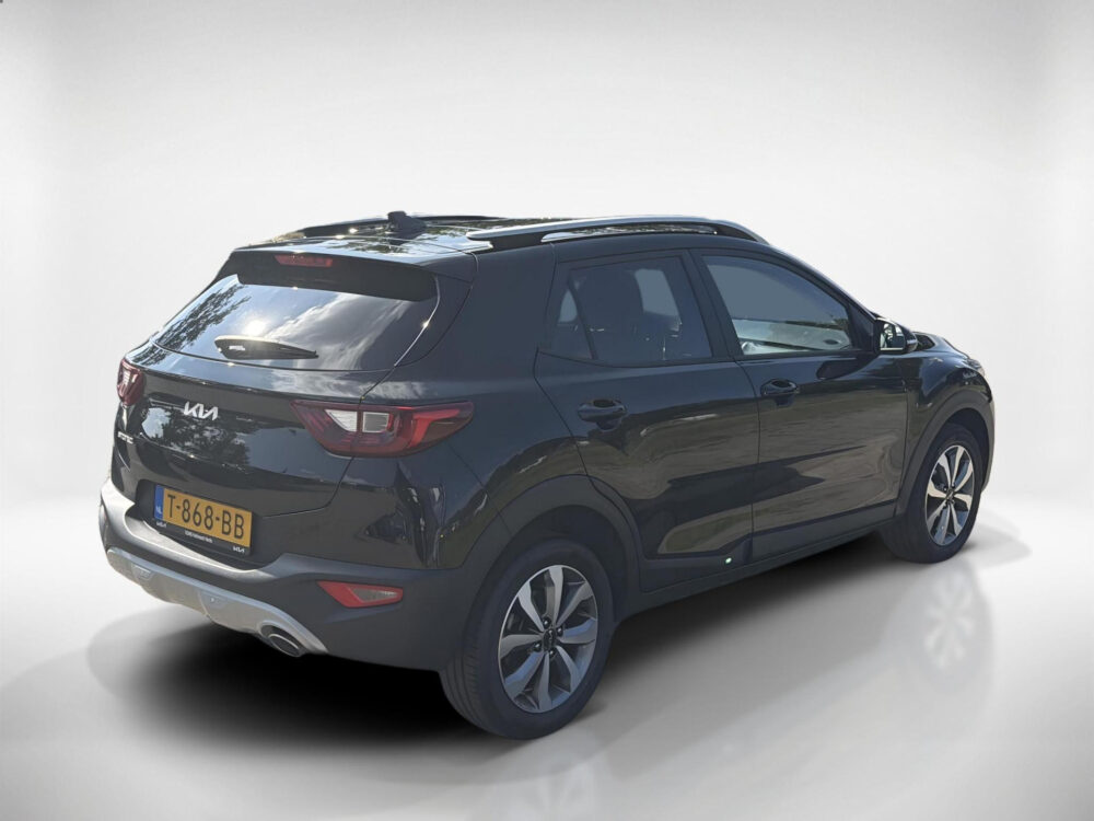 Kia Stonic 1.0 T-GDi MHEV DynamicPlusLine Automaat | CarPlay | Navi |