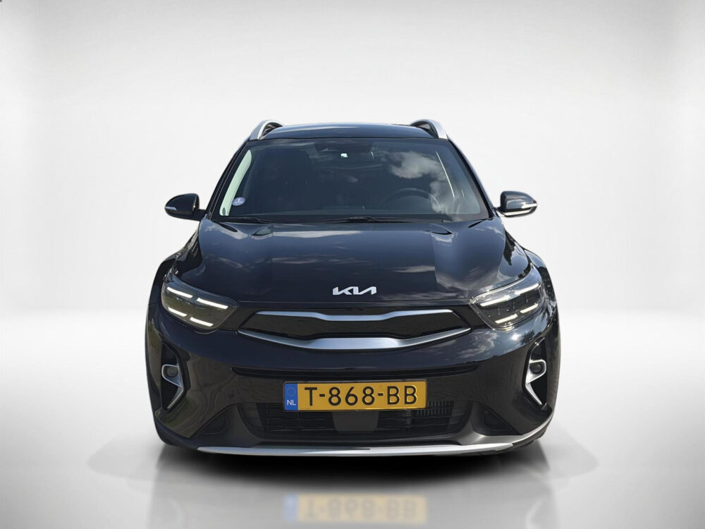 Kia Stonic 1.0 T-GDi MHEV DynamicPlusLine Automaat | CarPlay | Navi |