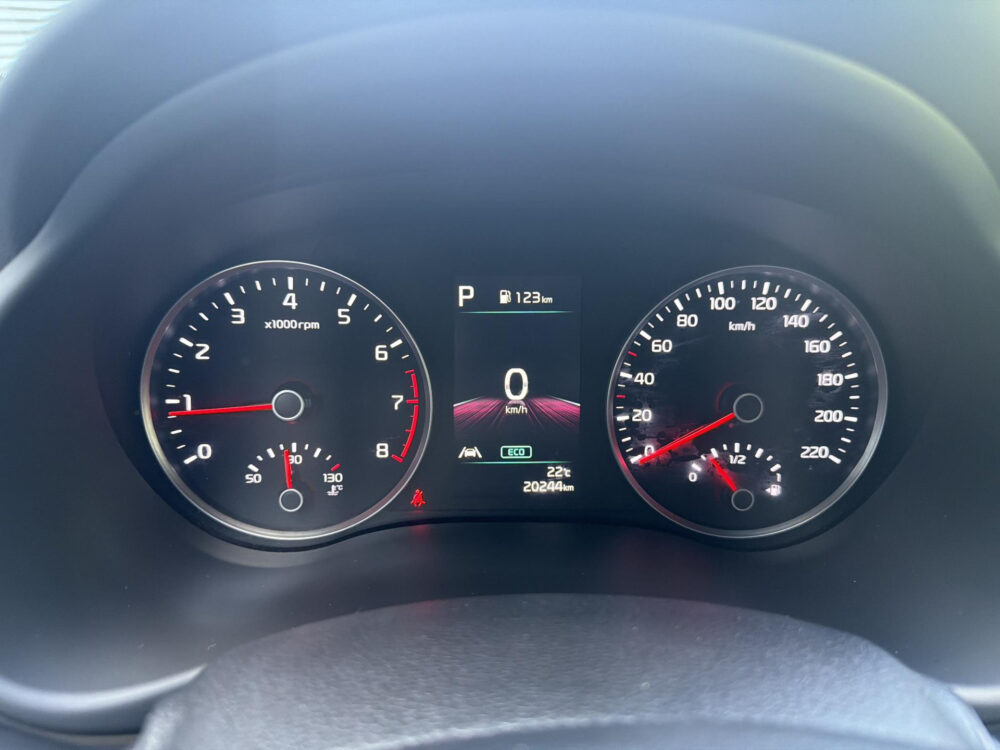 Kia Stonic 1.0 T-GDi MHEV DynamicPlusLine Automaat | CarPlay | Navi |