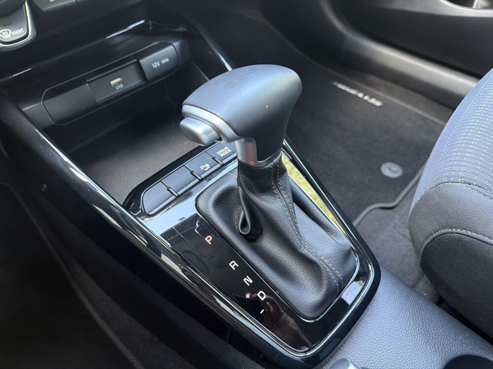 Kia Stonic 1.0 T-GDi MHEV DynamicPlusLine Automaat | CarPlay | Navi |