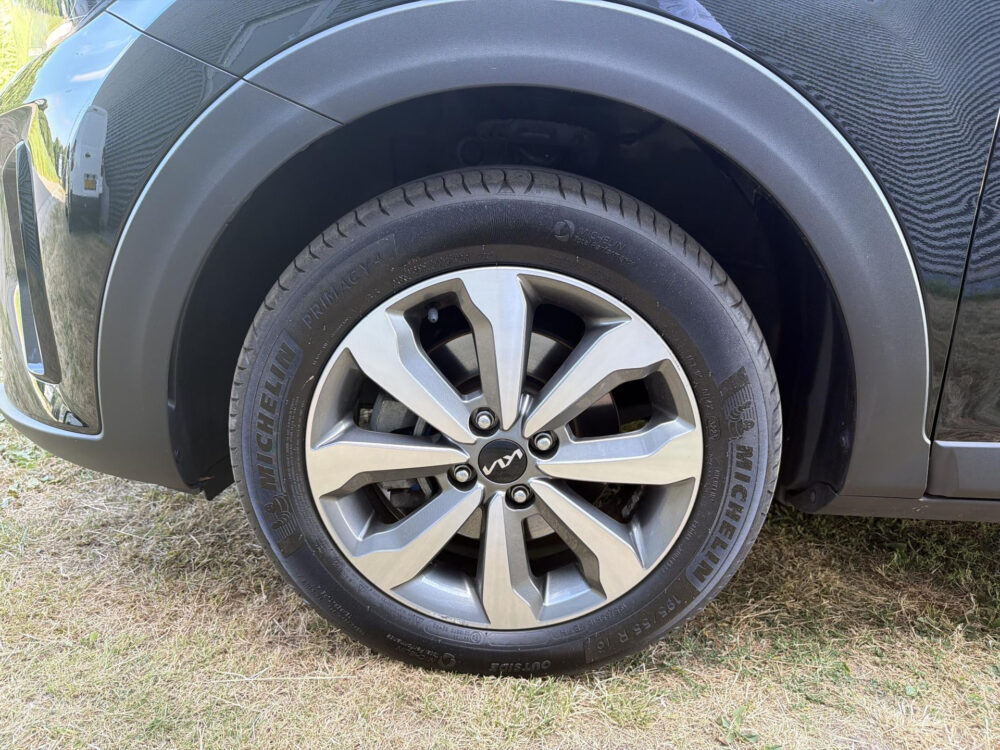 Kia Stonic 1.0 T-GDi MHEV DynamicPlusLine Automaat | CarPlay | Navi |