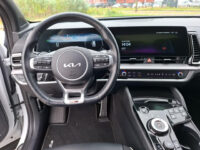 Kia Sportage 1.6 T-GDi Hybrid GT-PlusLine | Meest luxe uitvoering |
